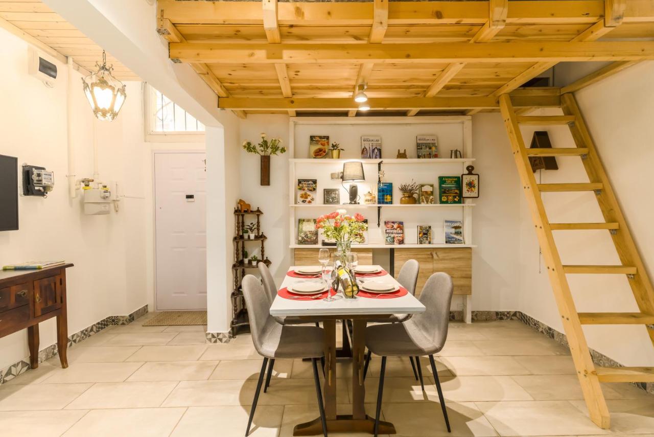 Westend Apartment Budapest Exterior foto