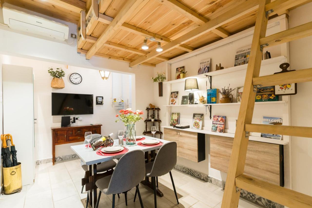 Westend Apartment Budapest Exterior foto