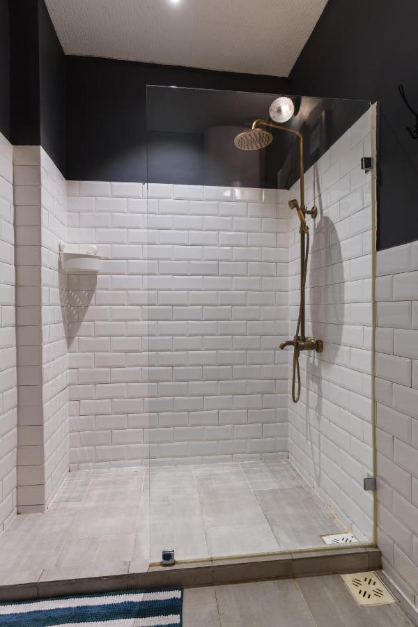 Westend Apartment Budapest Exterior foto