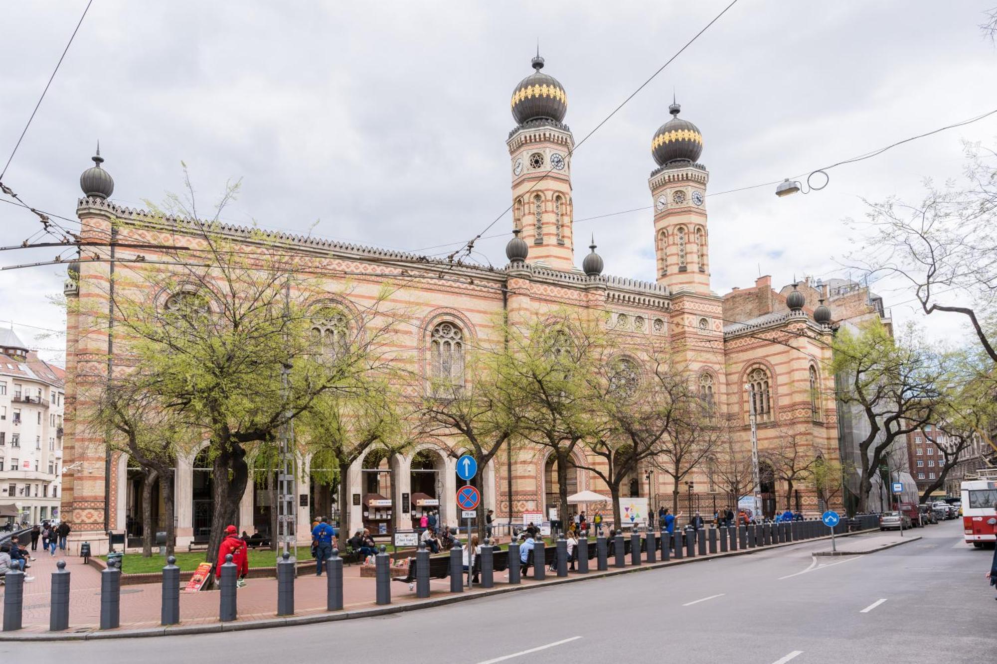 Westend Apartment Budapest Exterior foto